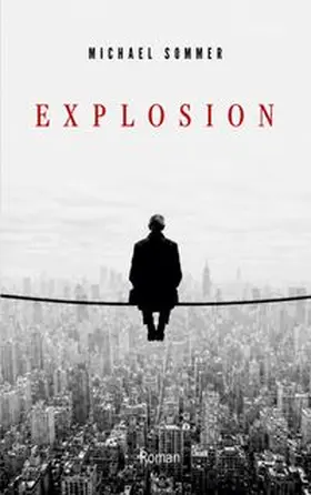 Sommer |  Explosion | Buch |  Sack Fachmedien