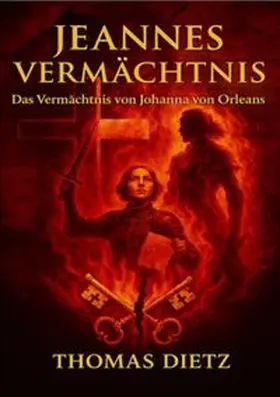 Dietz |  Jeannes Vermächtnis | Buch |  Sack Fachmedien