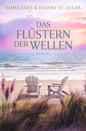 St. Lucas / Cole / Thompson | Das Flüstern der Wellen | Buch | 978-3-6956-1387-8 | www.sack.de