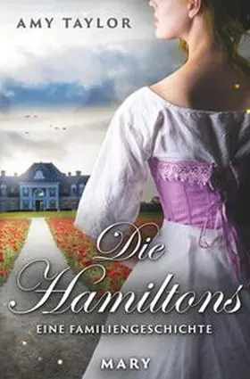 Taylor |  Die Hamiltons | Buch |  Sack Fachmedien