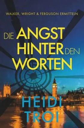 Troi |  Die Angst hinter den Worten | Buch |  Sack Fachmedien