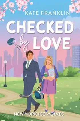 Franklin |  Checked by Love | Buch |  Sack Fachmedien