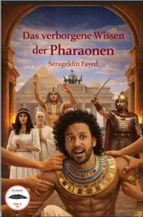 Fayed |  Das verborgene Wissen der Pharaonen | Buch |  Sack Fachmedien
