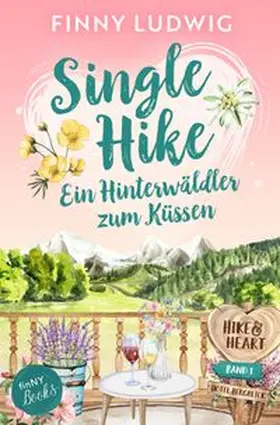 Ludwig |  Single Hike | Buch |  Sack Fachmedien