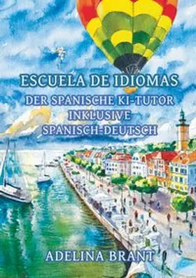 Brant |  Escuela de Idiomas | Buch |  Sack Fachmedien