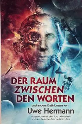 Hermann |  Der Raum zwischen den Worten | Buch |  Sack Fachmedien
