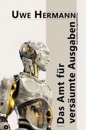 Hermann |  Das Amt für versäumte Ausgaben | Buch |  Sack Fachmedien