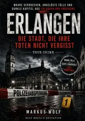 Wolf |  ERLANGEN | Buch |  Sack Fachmedien