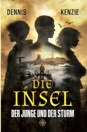 Kenzie |  Die Insel 2 | Buch |  Sack Fachmedien
