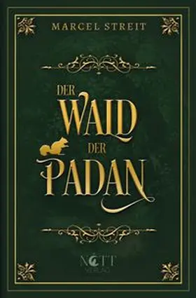 Streit |  Der Wald der Padan | Buch |  Sack Fachmedien