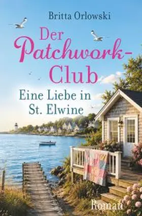 Orlowski |  Der Patchwork-Club | Buch |  Sack Fachmedien