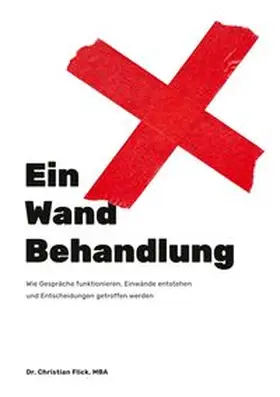 Flick |  EinWandBehandlung | Buch |  Sack Fachmedien