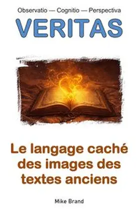 Brand |  Le langage caché des images des textes anciens | Buch |  Sack Fachmedien