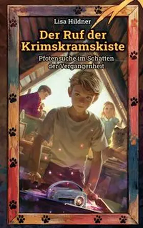 Hildner |  Der Ruf der Krimskramskiste | Buch |  Sack Fachmedien
