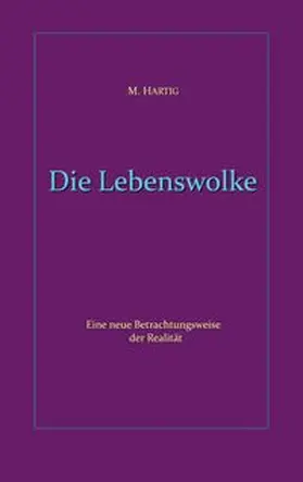 Hartig |  Die Lebenswolke | Buch |  Sack Fachmedien