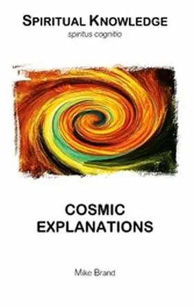 Brand |  Cosmic Explanations | eBook | Sack Fachmedien