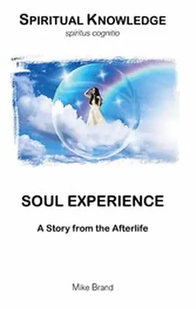 Brand |  Soul Experience | eBook | Sack Fachmedien