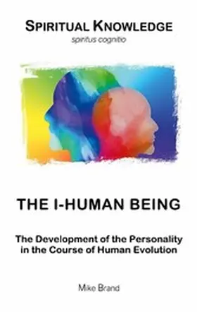 Brand |  The I-Human Being | eBook | Sack Fachmedien