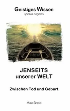 Brand |  Jenseits unserer Welt | eBook | Sack Fachmedien