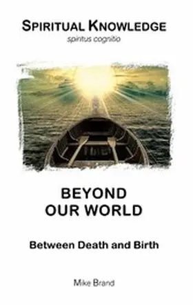 Brand |  Beyond our World | eBook | Sack Fachmedien