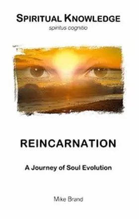 Brand |  Reincarnation | eBook | Sack Fachmedien
