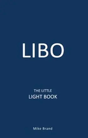 Brand |  LIBO - The Little Light Book | eBook | Sack Fachmedien