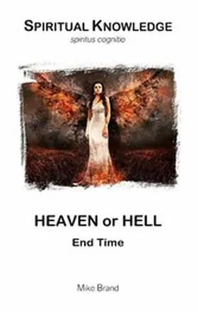 Brand |  Heaven or Hell | eBook | Sack Fachmedien