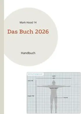 Hood 14 |  Das Buch 2026 | Buch |  Sack Fachmedien