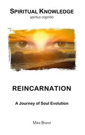 Brand |  Reincarnation | Buch |  Sack Fachmedien