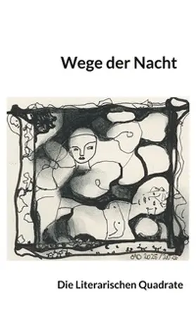 Dobler / Quadrate / Beeg Hauri |  Wege der Nacht | Buch |  Sack Fachmedien