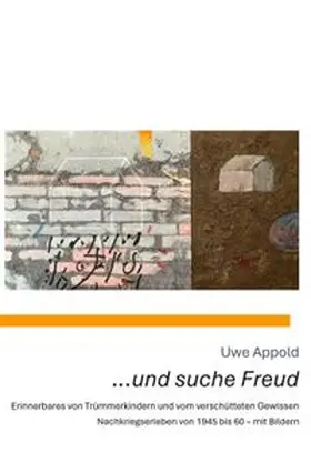 Appold |  ... und suche Freud | Buch |  Sack Fachmedien