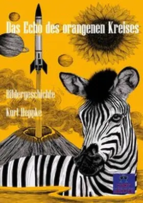 Heppke |  Das Echo des orangenen Kreises | eBook | Sack Fachmedien