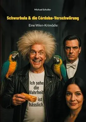 Schaller |  Schwurbula & die Córdoba-Verschwörung | eBook | Sack Fachmedien