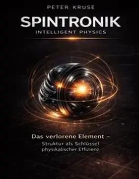 Kruse |  Spintronik | Buch |  Sack Fachmedien