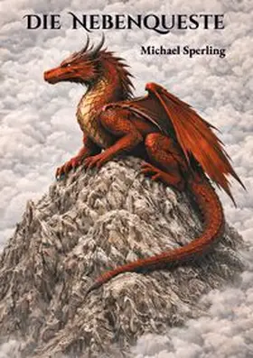 Sperling |  Die Nebenqueste | Buch |  Sack Fachmedien