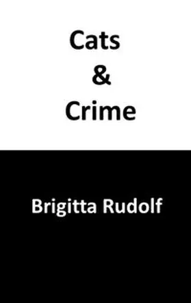 Rudolf | Cats and Crime (IV) | Buch | 978-3-6957-2792-6 | www.sack.de