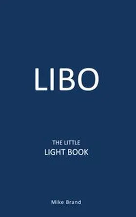 Brand | LIBO - The Little Light Book | Buch | 978-3-6957-3073-5 | www.sack.de