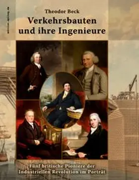 Beck / Hoppe |  Verkehrsbauten und ihre Ingenieure | Buch |  Sack Fachmedien