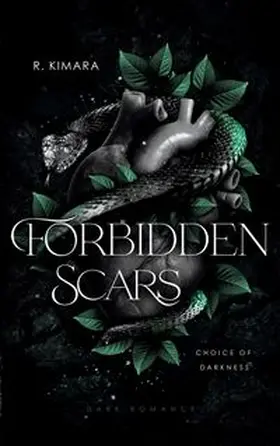 Kimara |  Forbidden Scars | Buch |  Sack Fachmedien