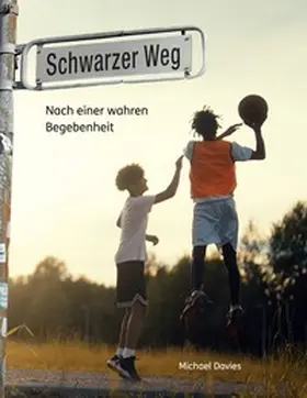 Davies |  Schwarzer Weg | Buch |  Sack Fachmedien