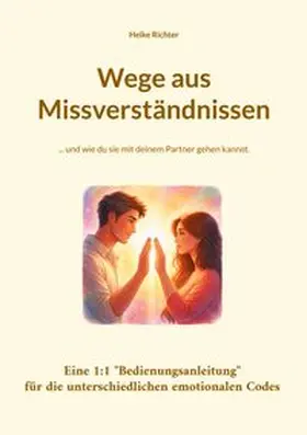 Richter |  Wege aus Missverständnissen | Buch |  Sack Fachmedien