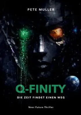Muller |  Q-FINITY | Buch |  Sack Fachmedien