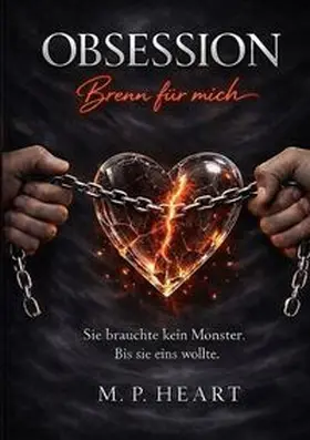 Heart |  Obsession | Buch |  Sack Fachmedien