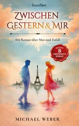 Weber |  Zwischen gestern und mir | Buch |  Sack Fachmedien