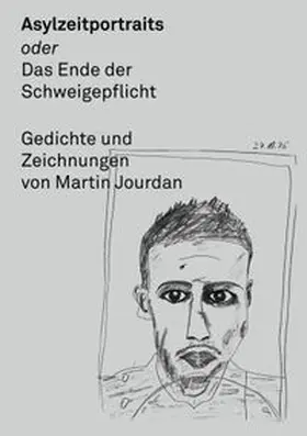 Jourdan |  Asylzeitportraits | Buch |  Sack Fachmedien
