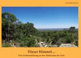 Ederer |  Dieser Himmel... | Buch |  Sack Fachmedien