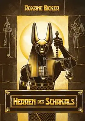 Bicker |  Herren des Schakals | Buch |  Sack Fachmedien