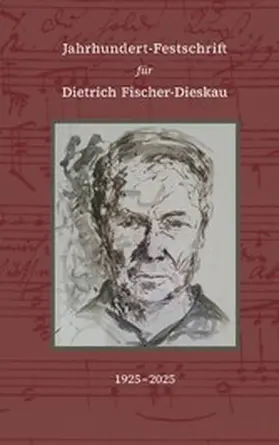 Horst / Osten / Schönewolf |  Jahrhundert-Festschrift für Dietrich Fischer-Dieskau | eBook | Sack Fachmedien