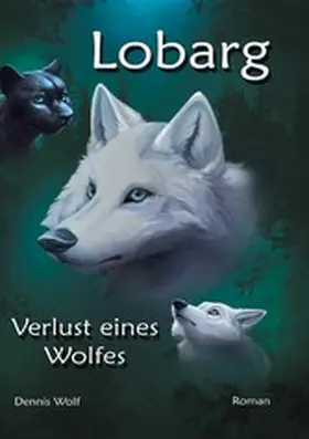 Wolf |  Lobarg | eBook | Sack Fachmedien