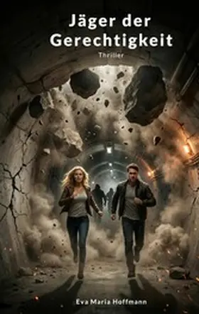 Hoffmann |  Jäger der Gerechtigkeit | eBook | Sack Fachmedien